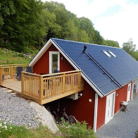 Stenlid - Med Naturen Och Lugnet I Fokus Veddige Экстерьер фото